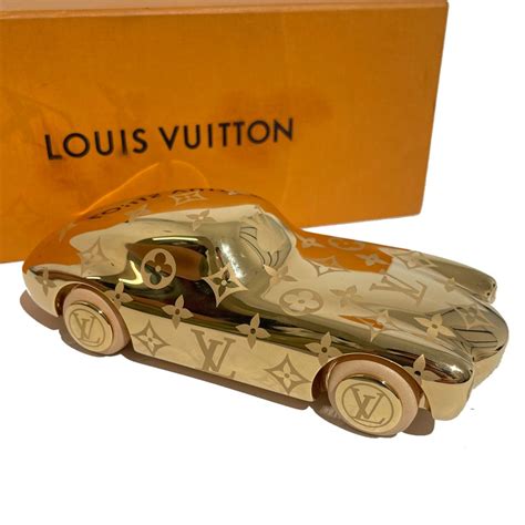 louis vuitton car paper weight|Plane Paperweight .